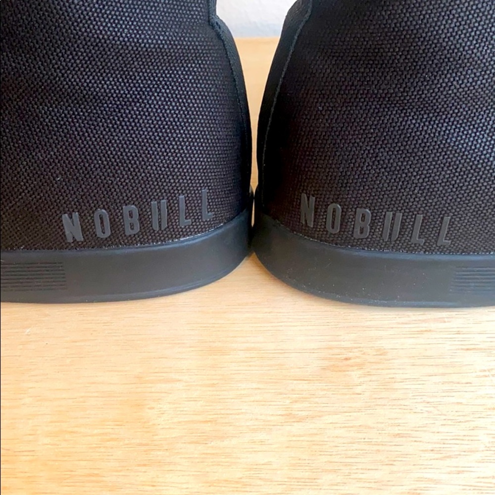 NoBull High Top Trainers - Picture 7 of 7